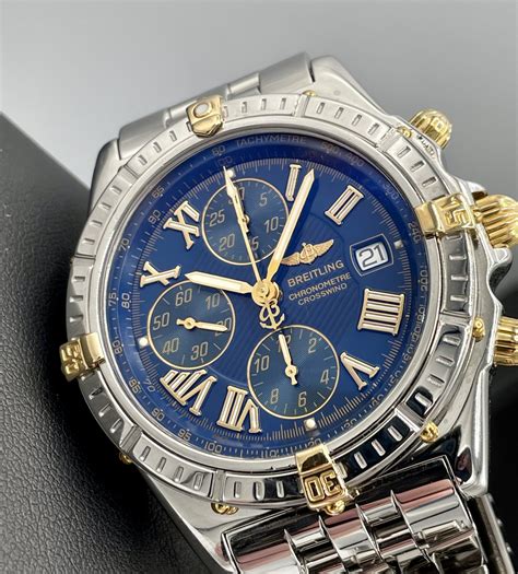 b13350 breitling|breitling windrider crosswind b13355.